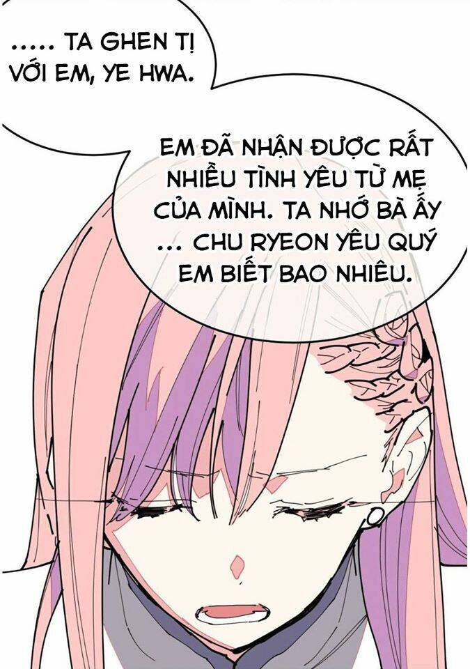 2 Nàng Công Chúa Chương 3 Ảnh 26