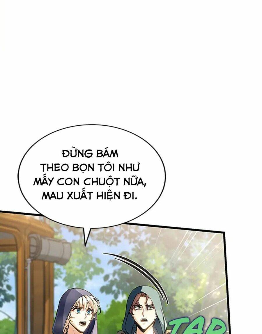 Trở Thành Cứu Tinh Của Nhân Vật Chính Chương 58 Ảnh 87