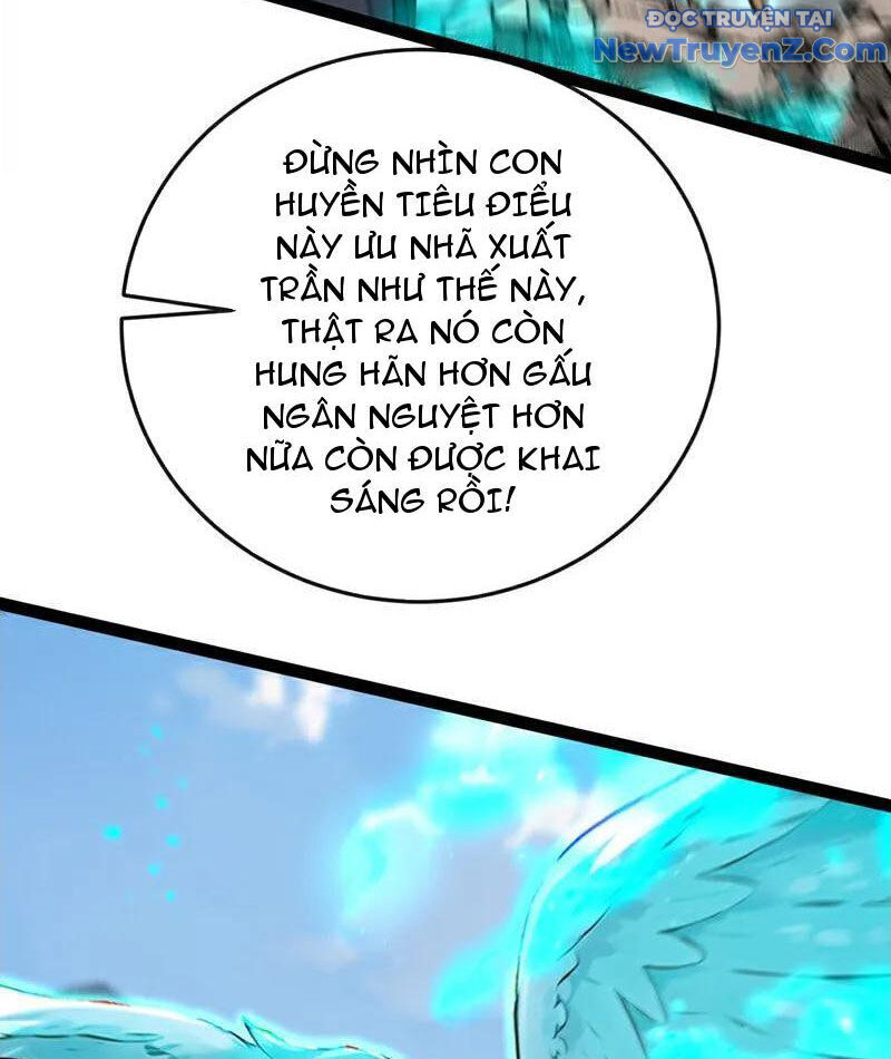 Thập Đại Đế Hoàng Đều Là Đệ Tử Của Ta Chương 414 Ảnh 47