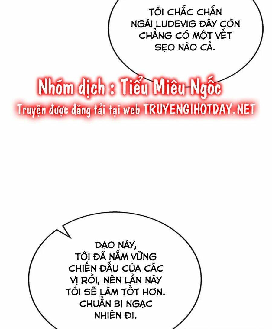 Trở Thành Cứu Tinh Của Nhân Vật Chính Chương 49 Ảnh 68