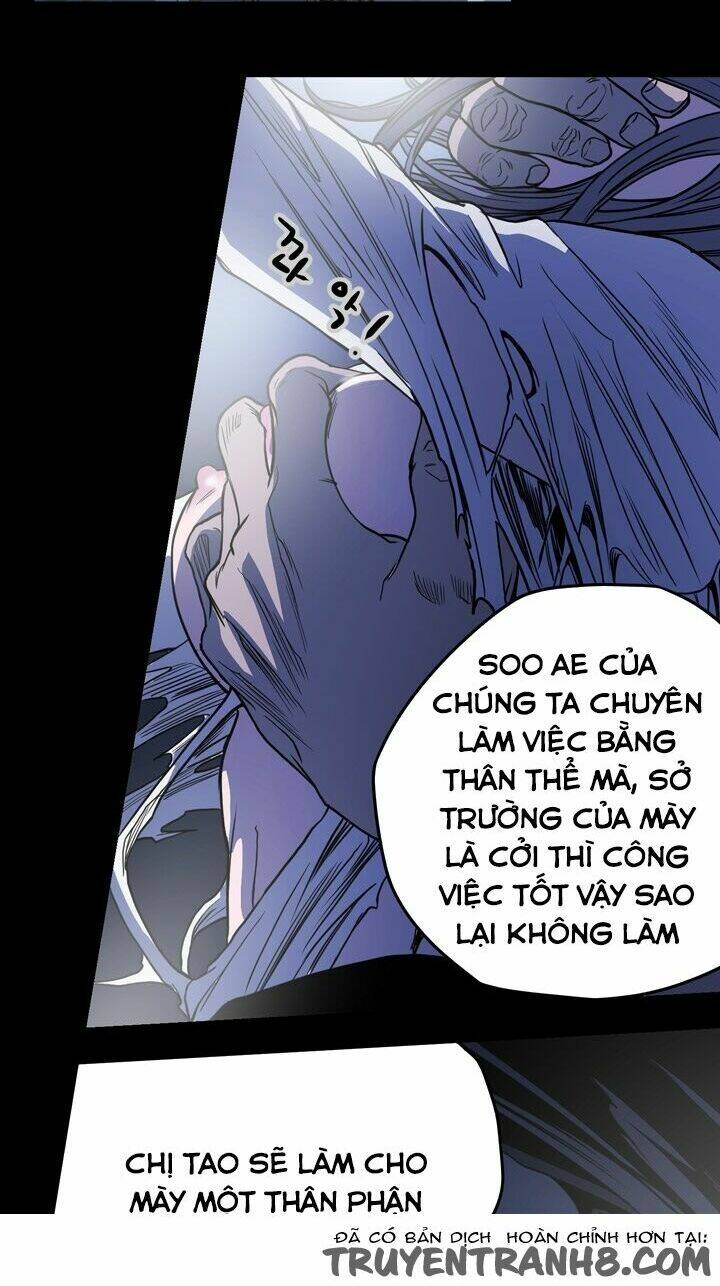 Cô Gái Khốn Khổ-Disrespectful Bitch Chương 60 Ảnh 30