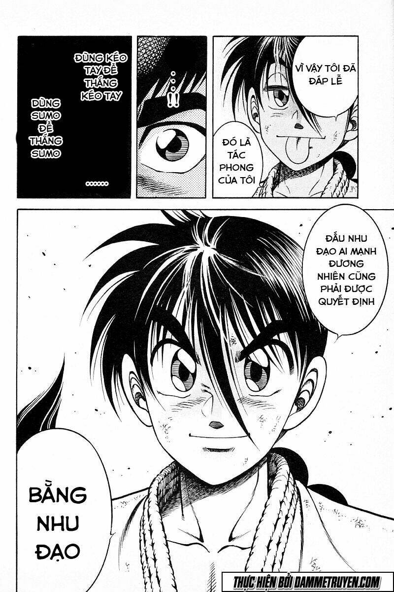 Shin Kotaro Makaritoru! Juudouhen Chương 221 Ảnh 6
