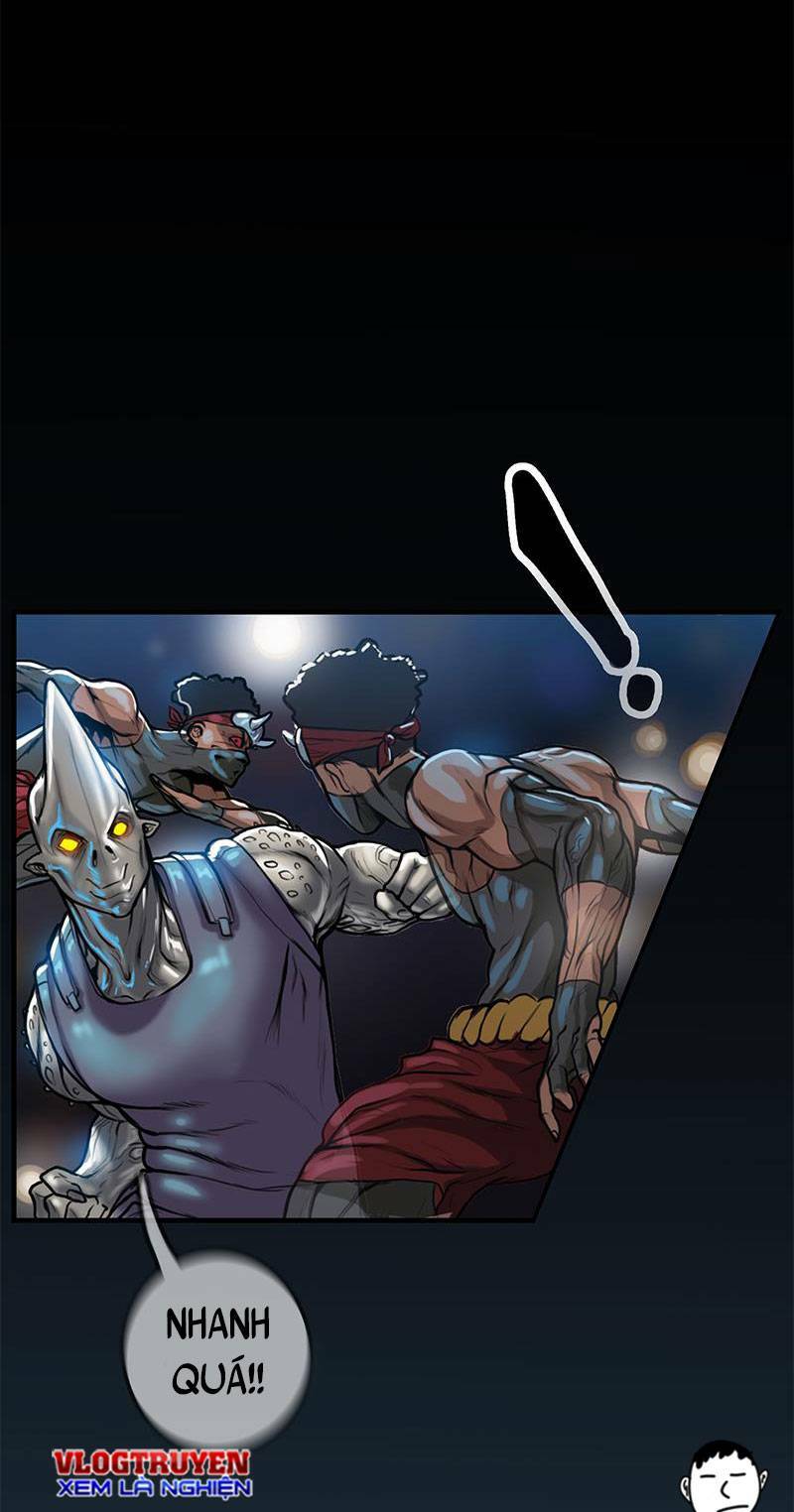 Ordeal Chương 6 Ảnh 13