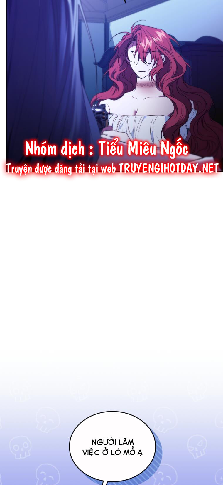 Hoàn Nguyên Quý Cô Chương 86 Ảnh 12