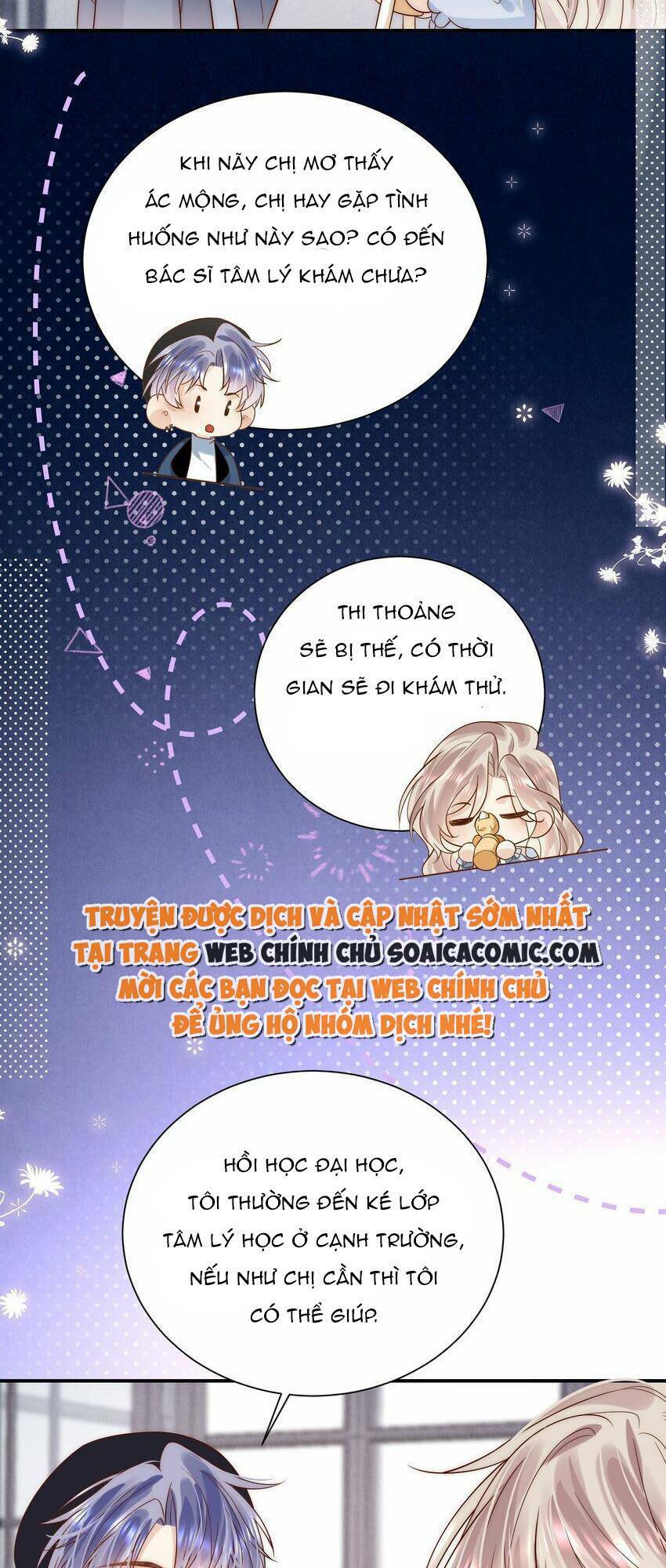 Ảnh Đế Thế Thân Chương 26 Ảnh 25