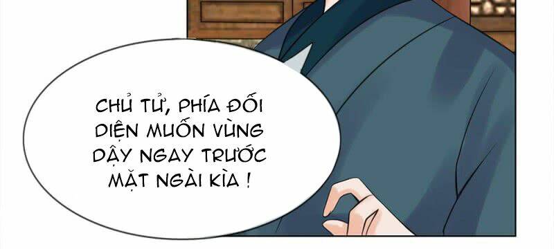 Loạn Thế Đế Hậu Chương 57 Ảnh 37
