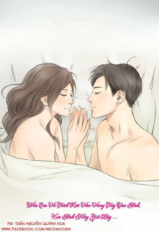 12 Giờ Của Lọ Lem Chương 33 Ảnh 24