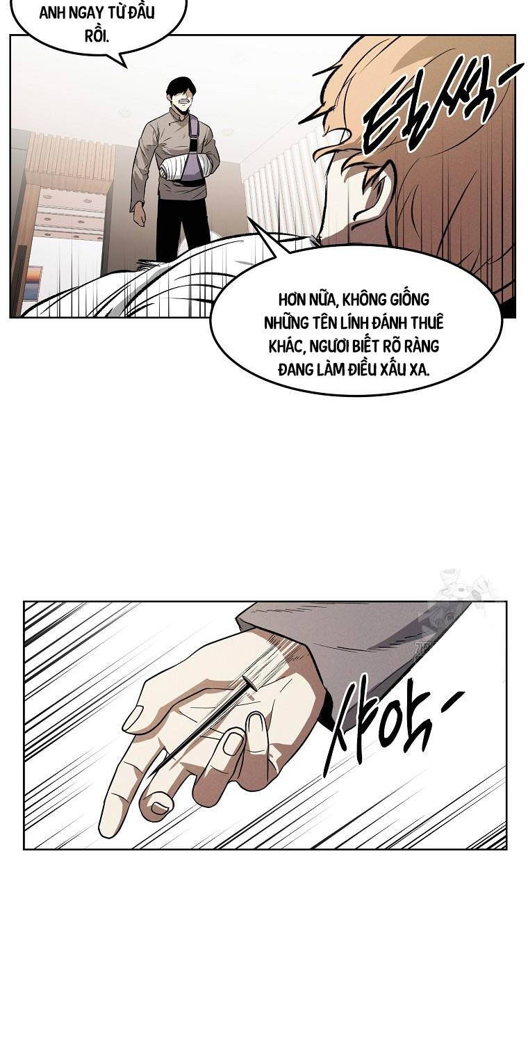 Kẻ Bất Bại Chương 98 Ảnh 42