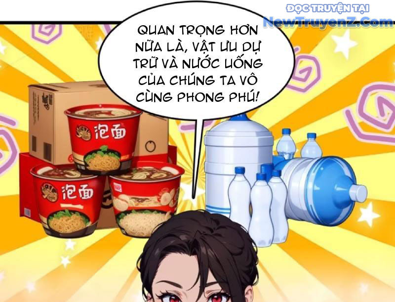 Tà Thần Giáng Thế, Ta Có Một Tòa Đại Hung Ngục Chương 63 Ảnh 35