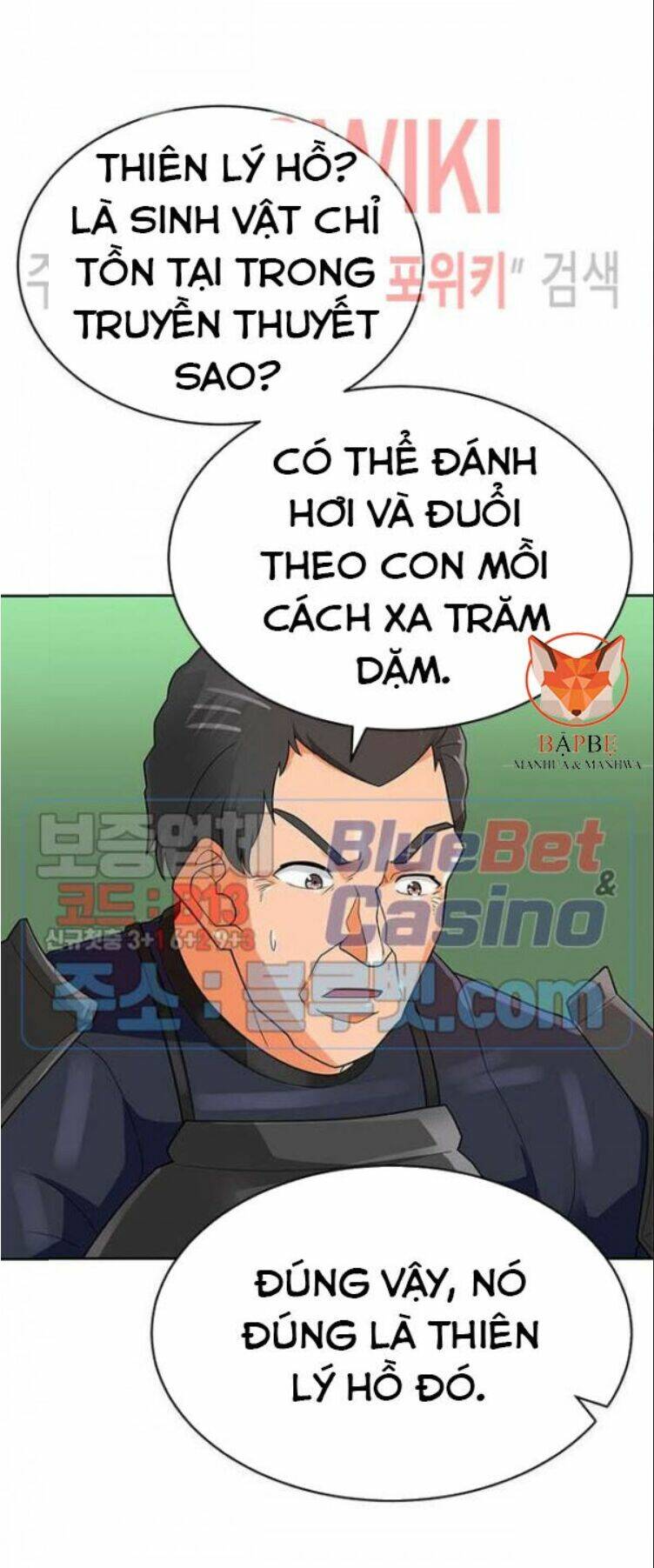 Tôi Tự Động Săn Một Mình Chương 84 Ảnh 31