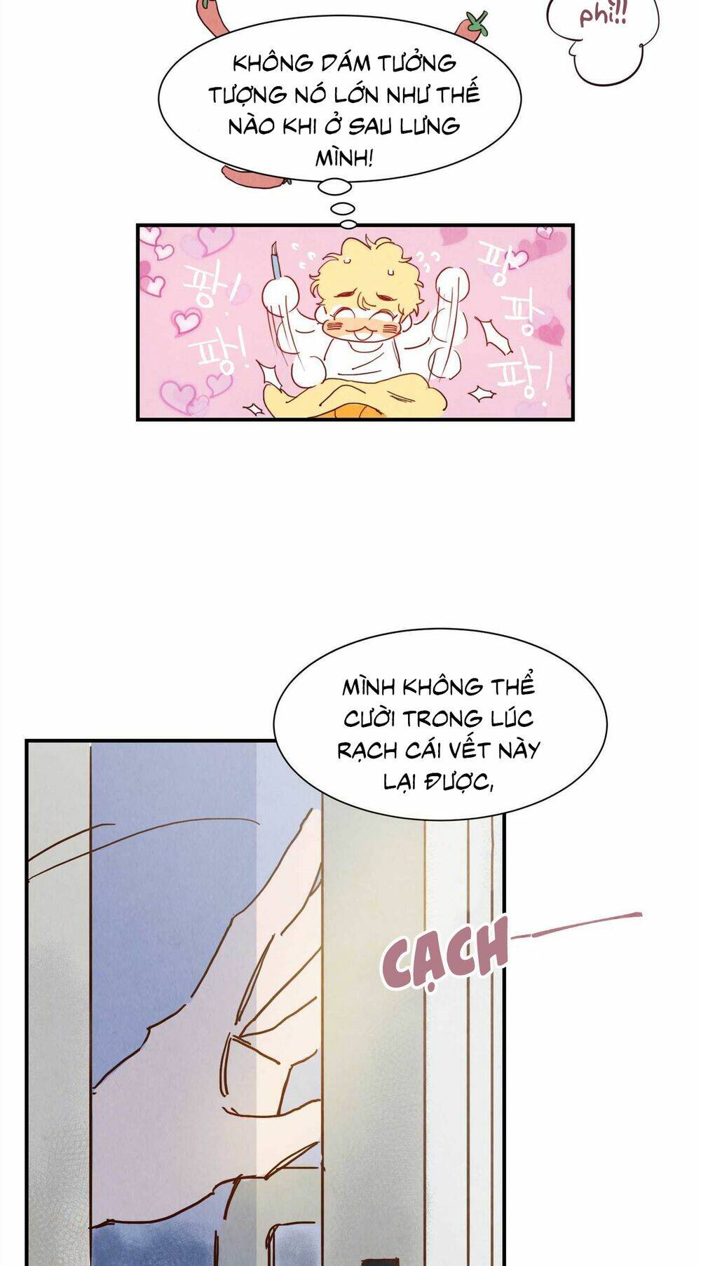 Nhớ Em, Lucifer Chương 0 Ảnh 25