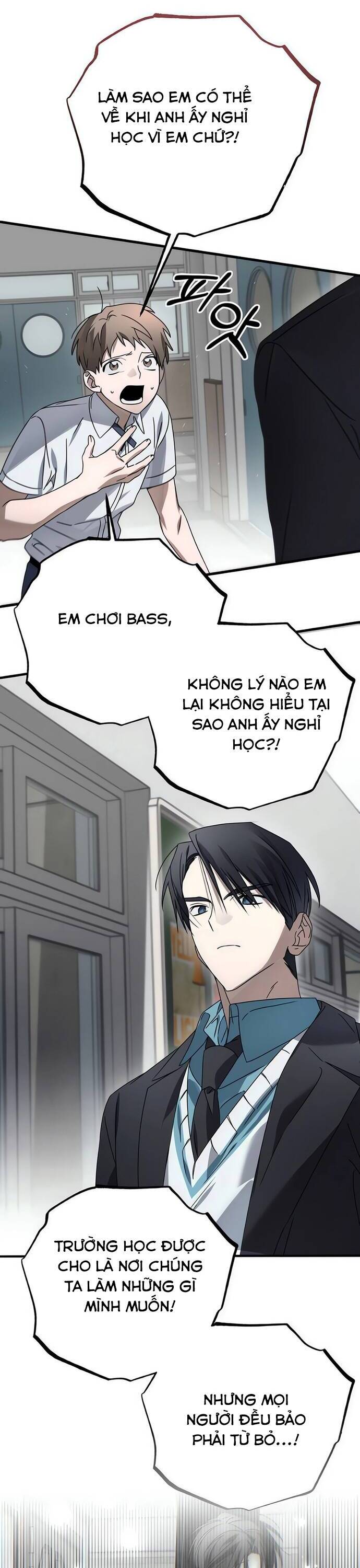 Sounds Like Chương 8 Ảnh 21