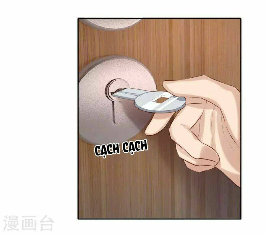 Ẩn Hôn Mật Ái: Cô Vợ Nhỏ Của Tổng Tài Tàn Nhẫn Chương 37 Ảnh 21