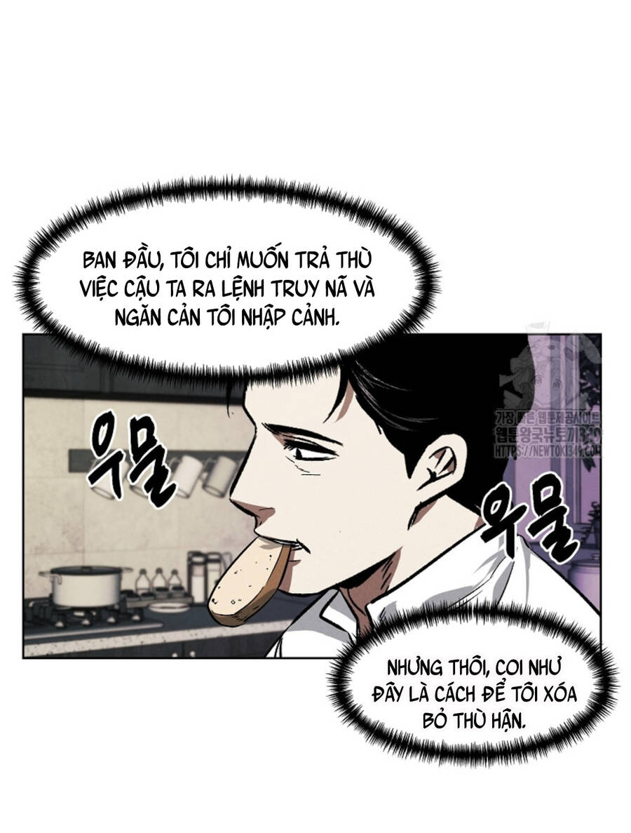 Kẻ Bất Bại Chương 99 Ảnh 100