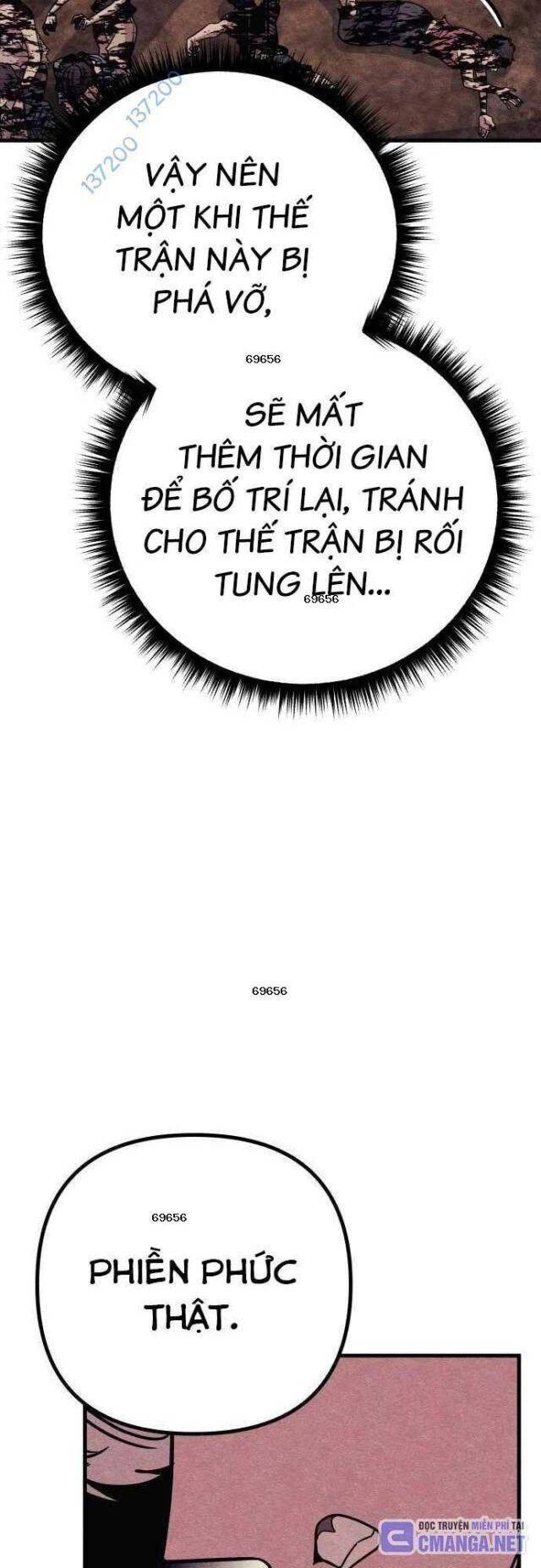 Xác Sống Và Sát Nhân Chương 77 Ảnh 10