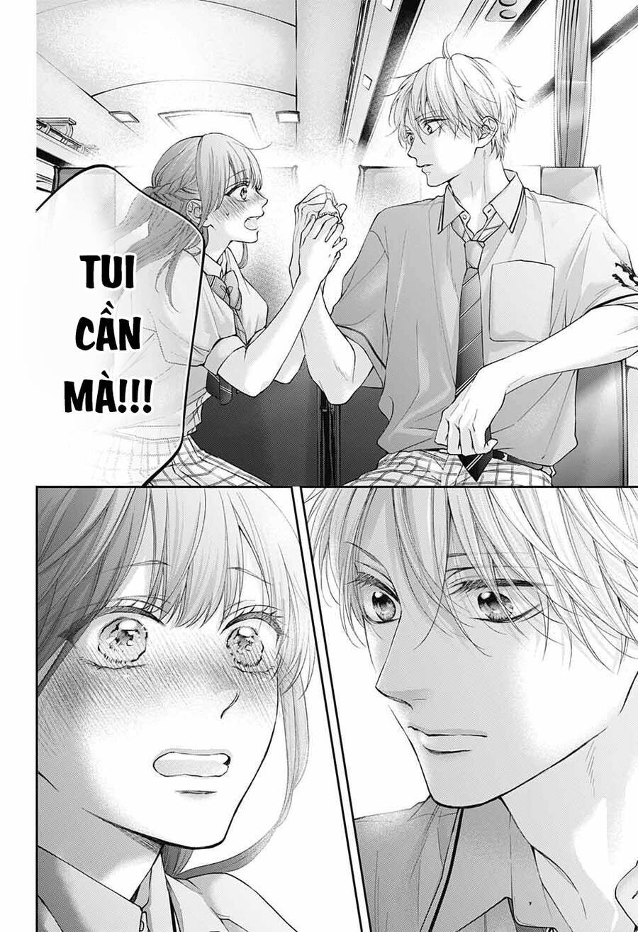 Kono Oto Tomare! Chương 127 Ảnh 22