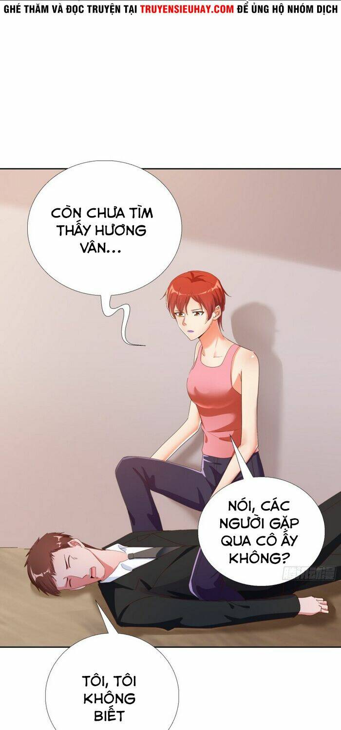 Siêu Cấp Thần Y Đại Biến Thái Chương 123 Ảnh 24
