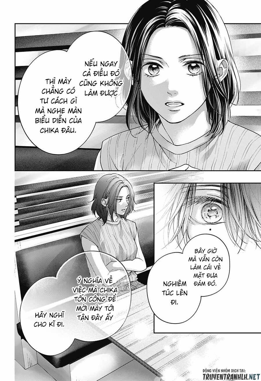 Kono Oto Tomare! Chương 124 Ảnh 32