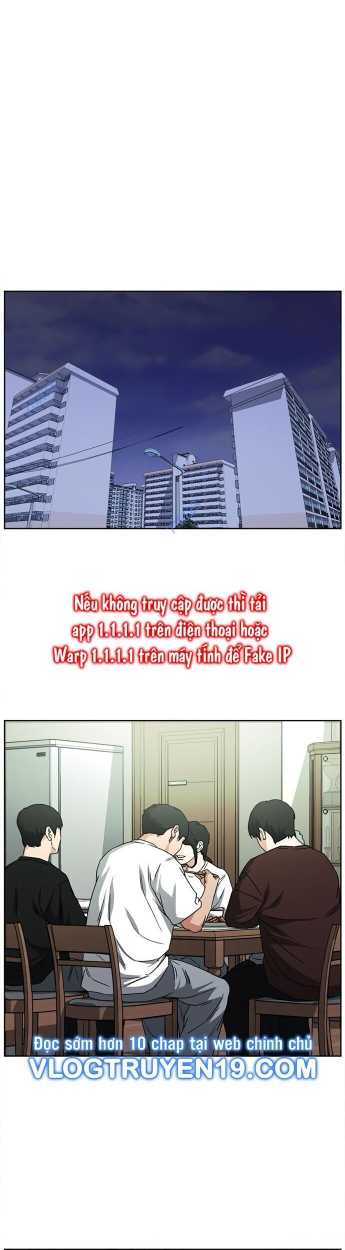 Bố Già Trùng Sinh Chương 56 Ảnh 29