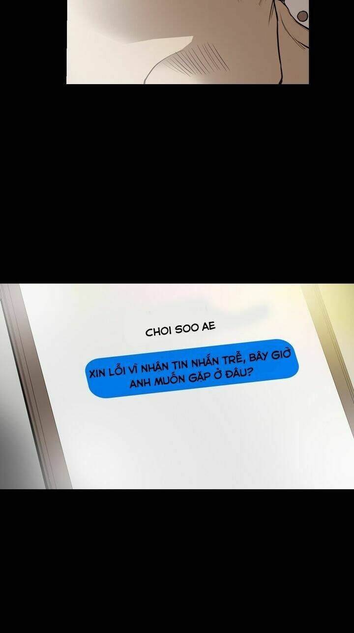 Cô Gái Khốn Khổ-Disrespectful Bitch Chương 50 Ảnh 5