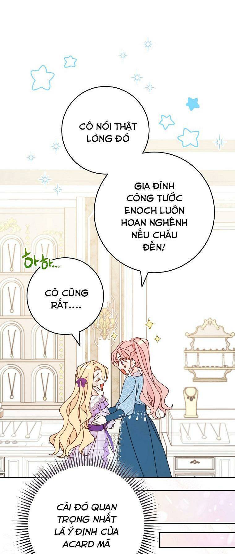 Tôi Đã Phạm Sai Lầm Rồi Chương 25 Ảnh 36