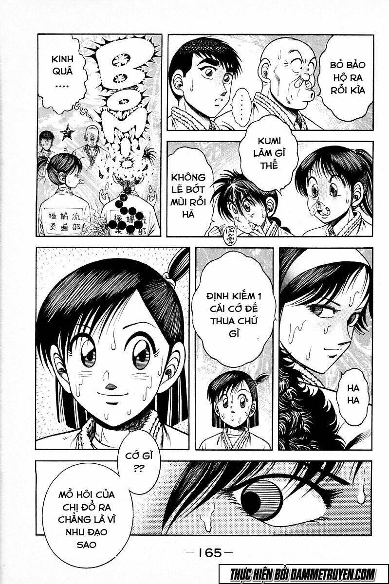 Shin Kotaro Makaritoru! Juudouhen Chương 212 Ảnh 11