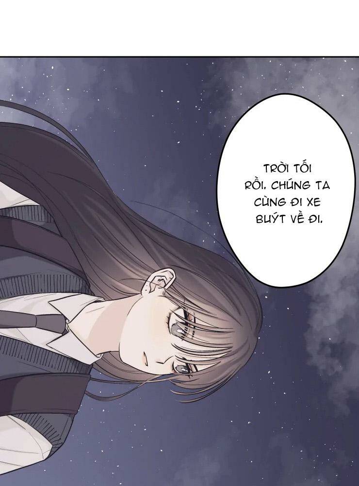 Cậu Nói Thích Tớ Khi Nào Chứ! Chương 6 Ảnh 12