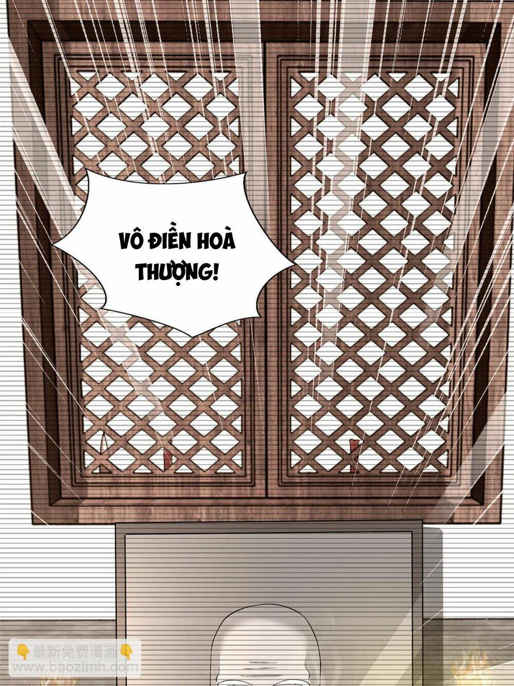 Người Đưa Thư Vô Hạn Chương 291 Ảnh 19
