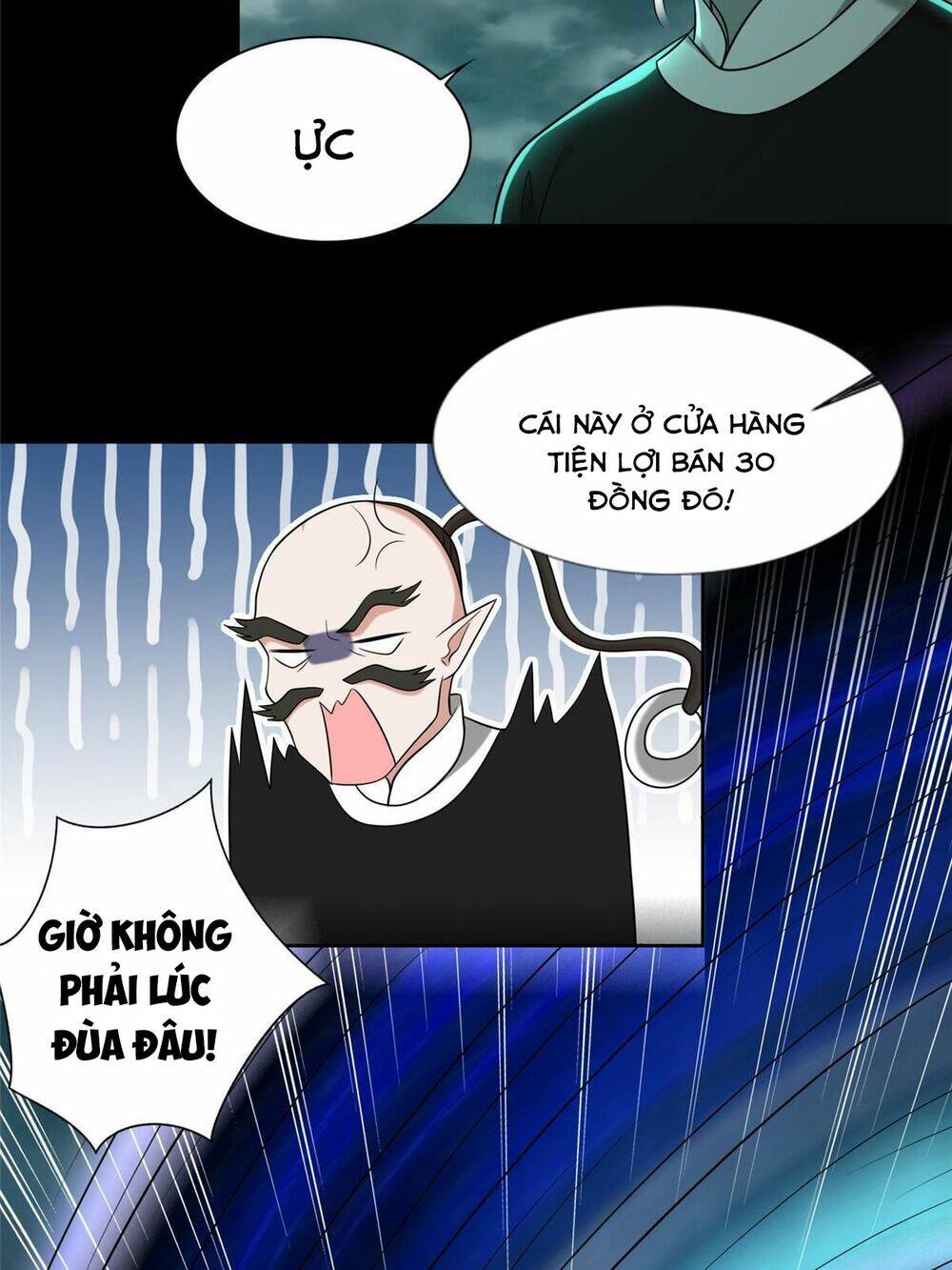 Người Đưa Thư Vô Hạn Chương 287 Ảnh 15