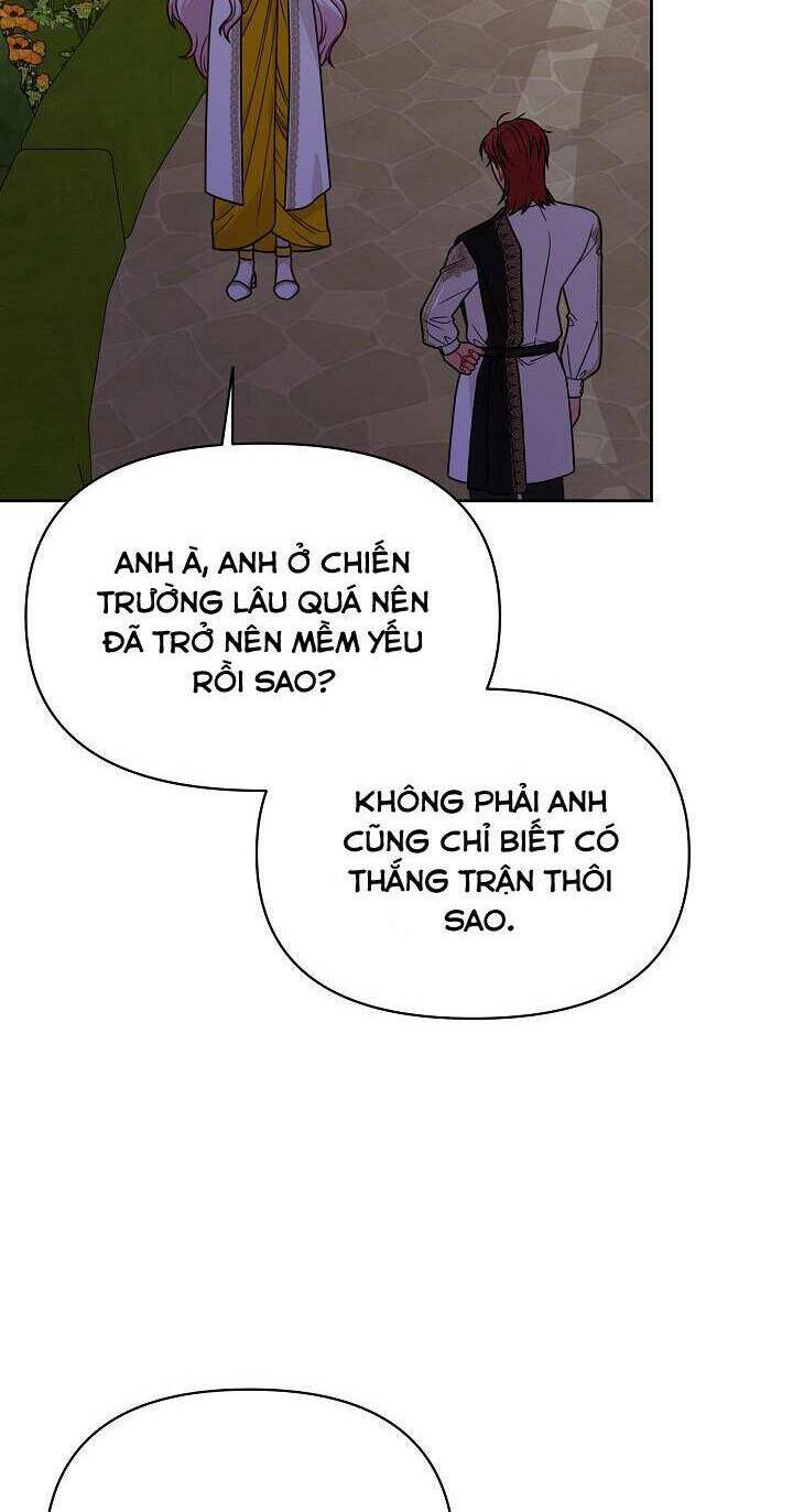 Tôi Đã Nuôi Dưỡng Bạn Thời Thơ Ấu Thành Bạo Chúa Chương 78 Ảnh 57