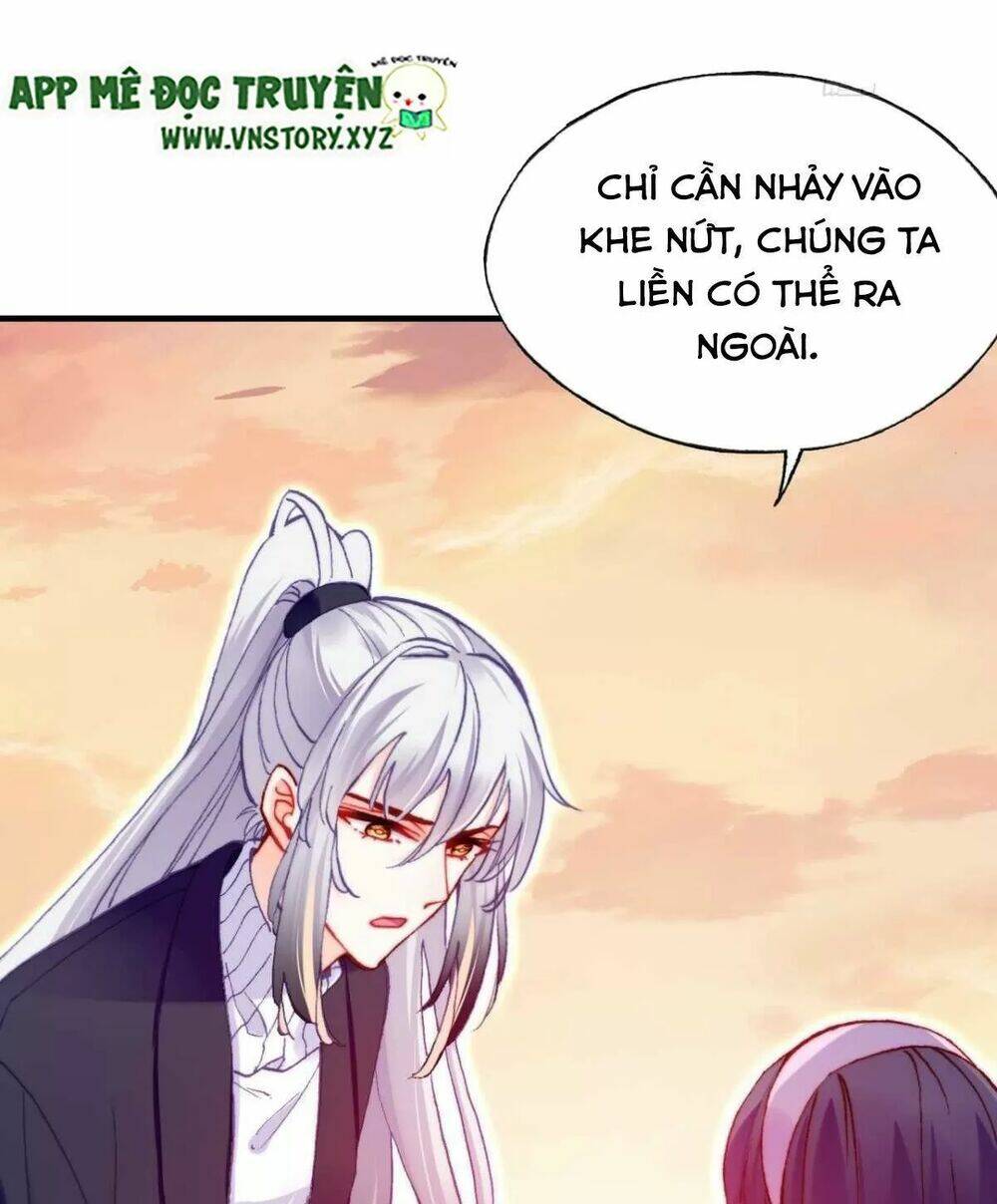 Lại Bị Bệnh Chiều Chuộng Quấn Lấy Chương 64 Ảnh 53