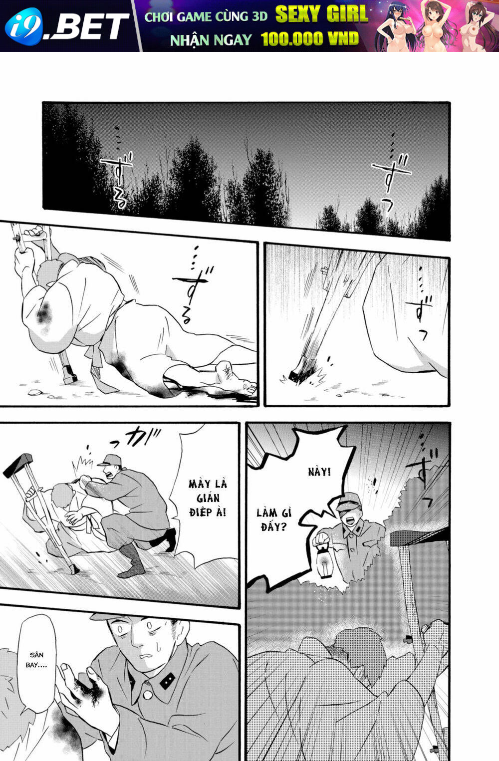 Will You Marry Me Again If You Are Reborn? Chương 21 Ảnh 10