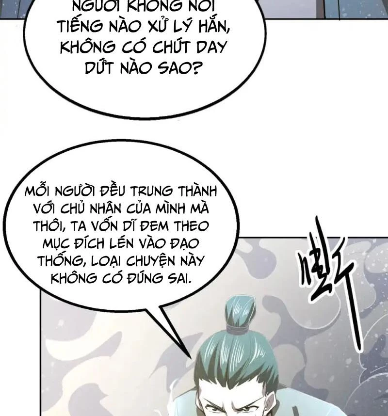 Tâm Ma Chương 165 Ảnh 68