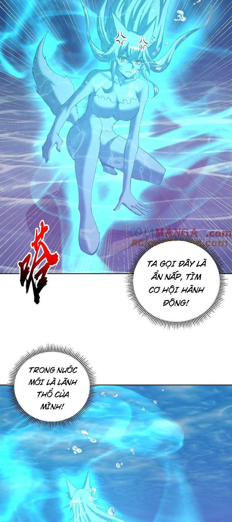 Tu Tiên Giả Cuối Cùng Chương 93 Ảnh 3