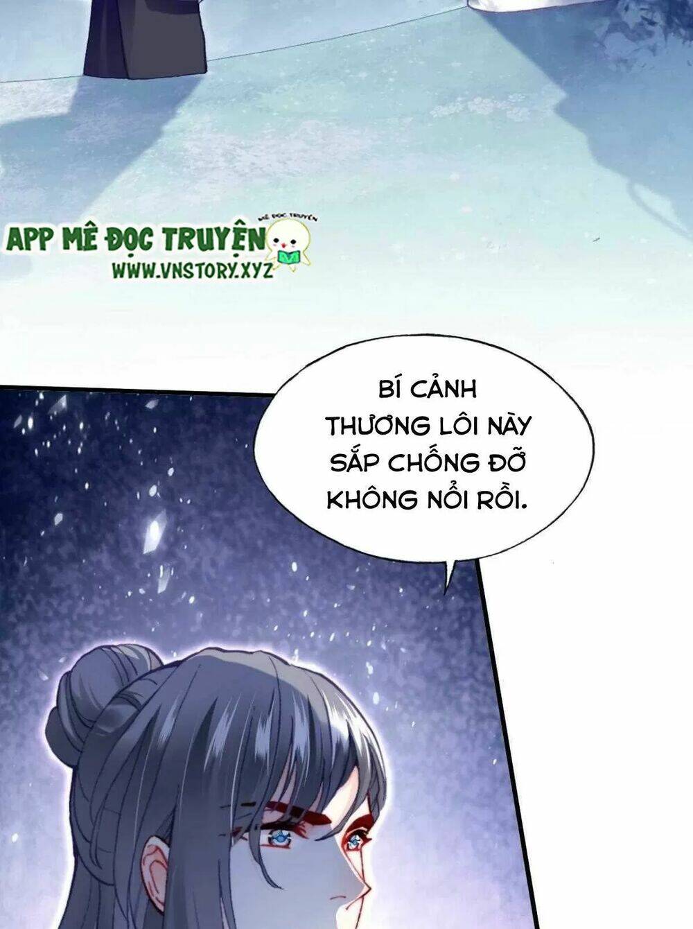 Lại Bị Bệnh Chiều Chuộng Quấn Lấy Chương 65 Ảnh 26