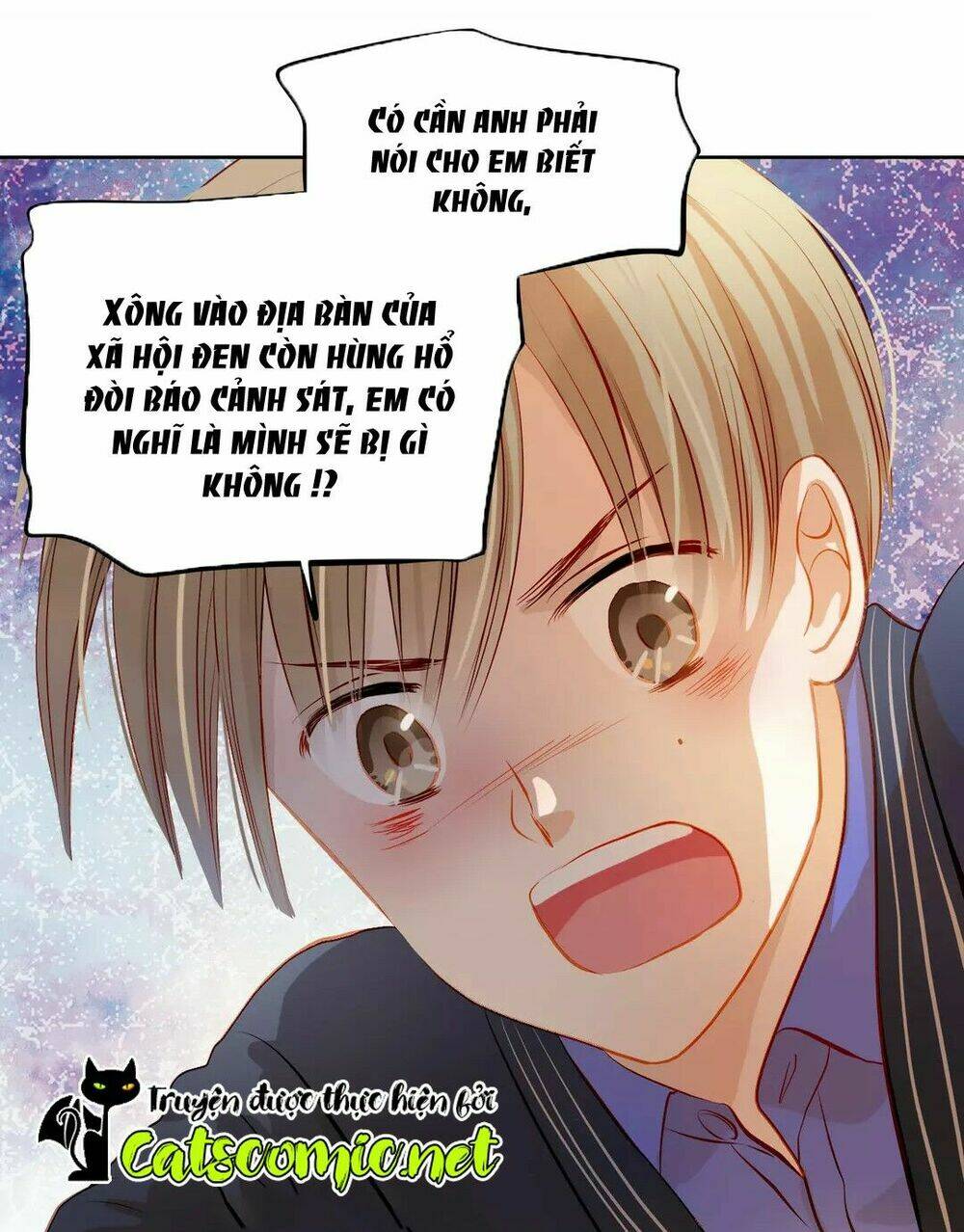 Sự Cám Dỗ Xấu Xa Chương 35 Ảnh 11