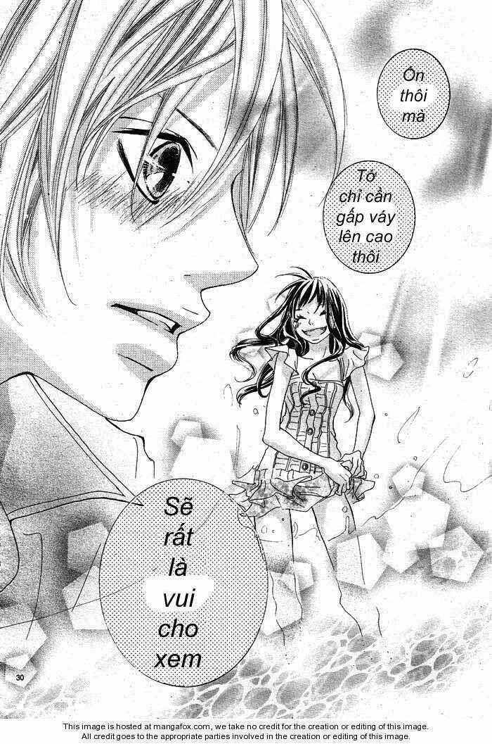 Himitsu No Ai Chan Chương 2 Ảnh 14