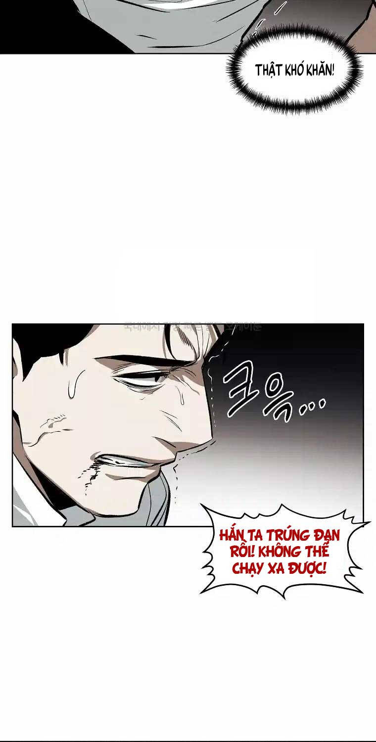 Kẻ Bất Bại Chương 101 Ảnh 28