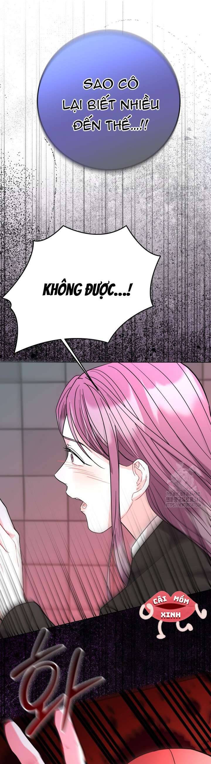Hades Và Persephone Chương 38 Ảnh 21
