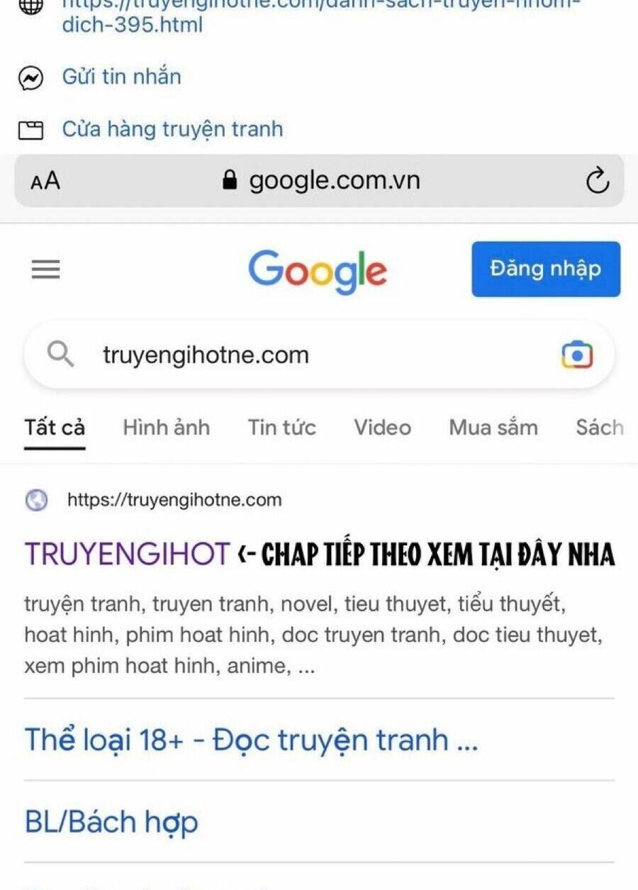 Trở Thành Cứu Tinh Của Nhân Vật Chính Chương 49 Ảnh 3