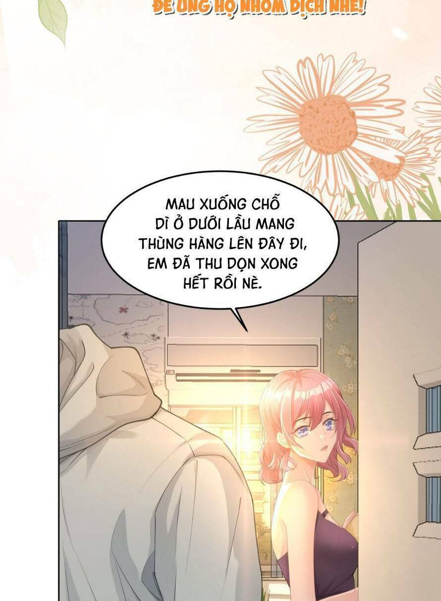Hãy Để Em Được Hạ Cánh Nơi Anh Chương 13 Ảnh 30