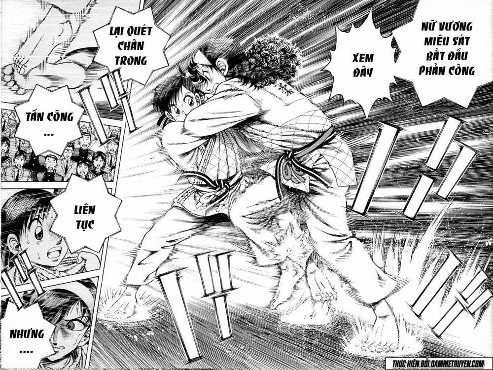 Shin Kotaro Makaritoru! Juudouhen Chương 210 Ảnh 24