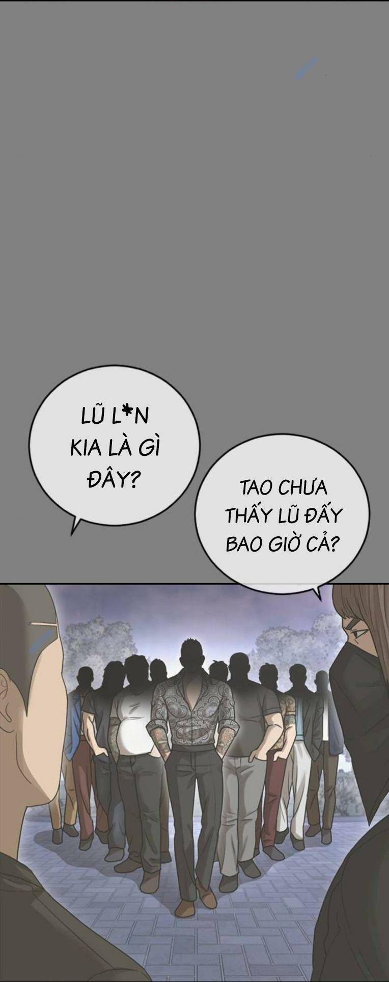 Thời Đại Ulzzang Chương 35 Ảnh 99