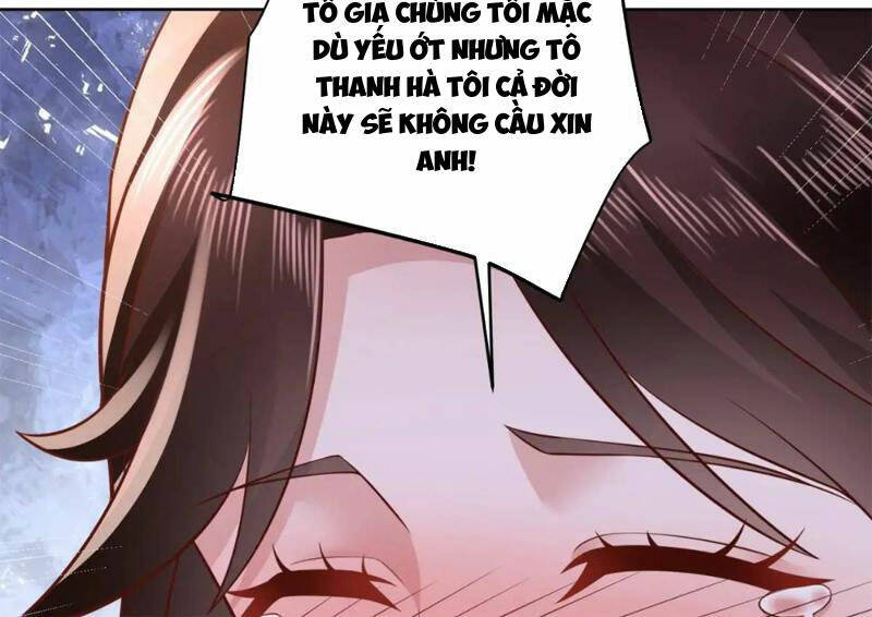 Đô Thị Đệ Nhất Chiến Thần Chương 48 Ảnh 36