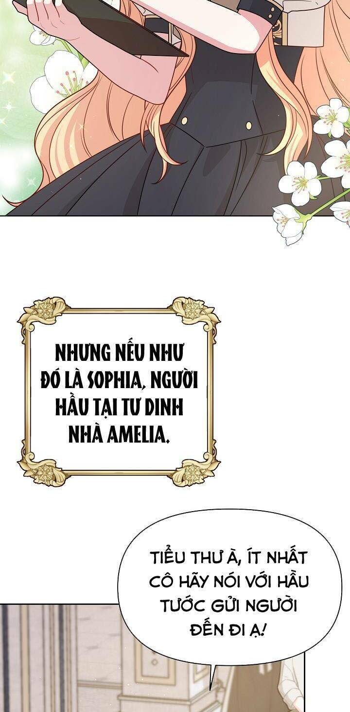 Tôi Đã Nuôi Dưỡng Bạn Thời Thơ Ấu Thành Bạo Chúa Chương 79 Ảnh 9