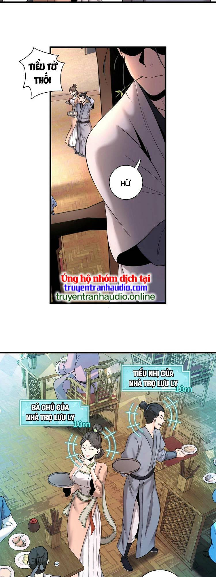 Trò Chơi Này Không Đơn Giản Chương 1 Ảnh 6