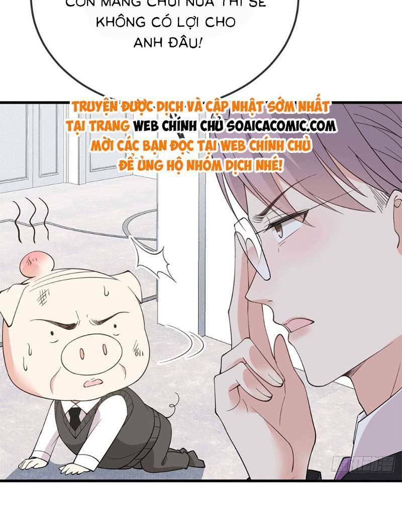 Trọng Sinh Báo Thù Gặp Được Bá Đạo Tổng Tài Chương 17 Ảnh 6
