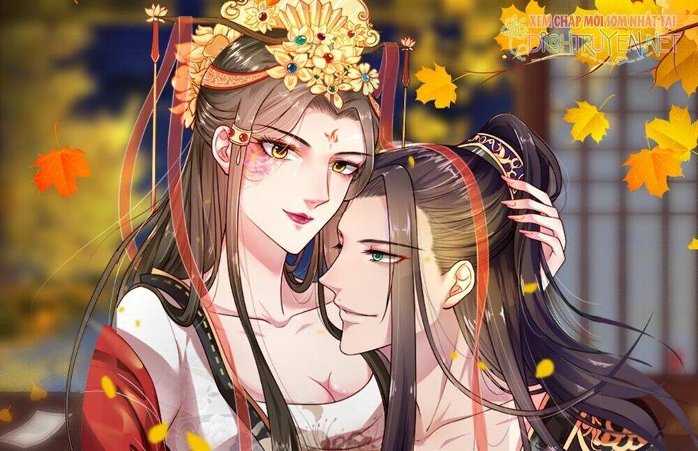 Nhất Đỉnh Vương Phi Chương 56 Ảnh 2