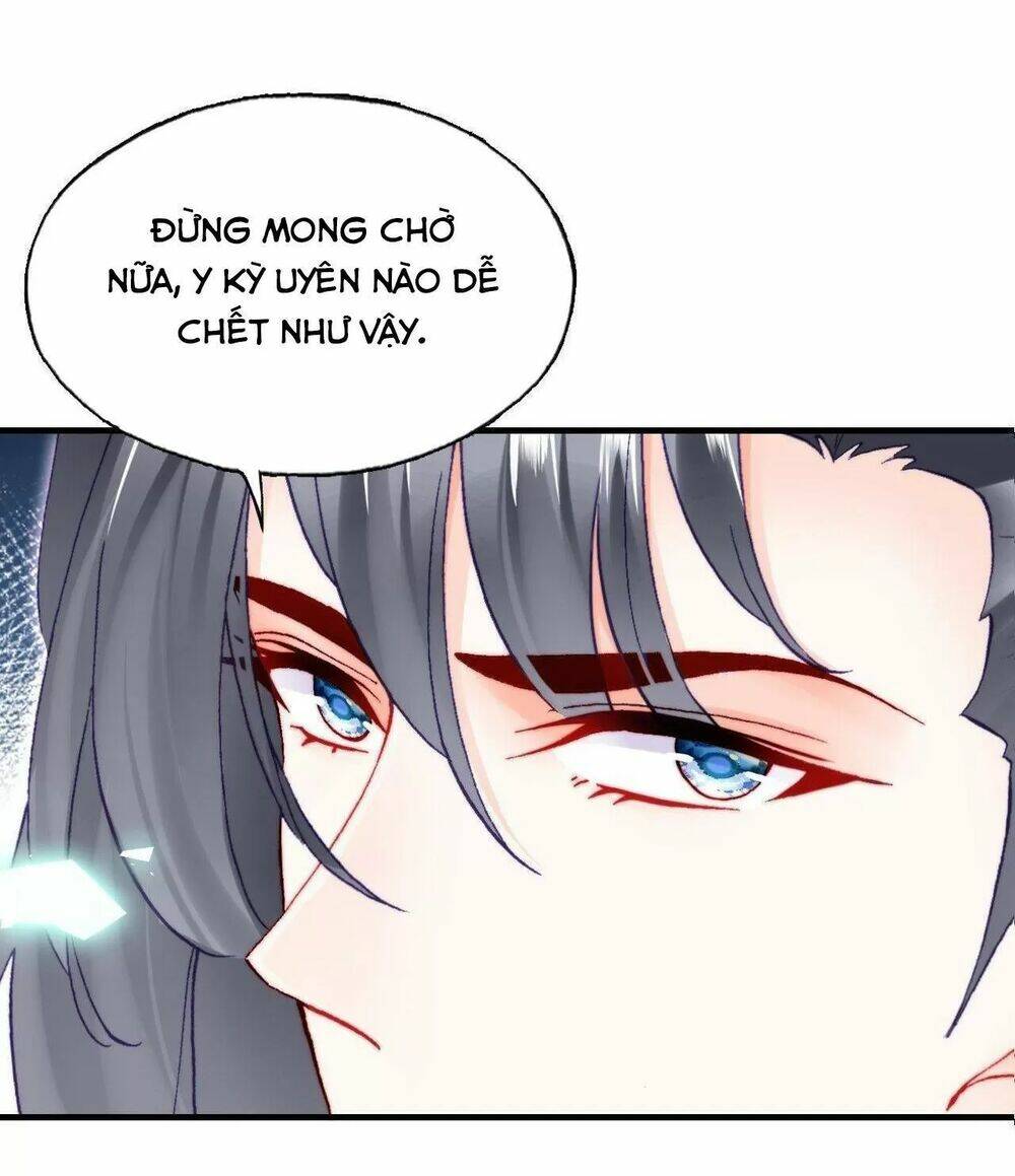 Lại Bị Bệnh Chiều Chuộng Quấn Lấy Chương 63 Ảnh 23