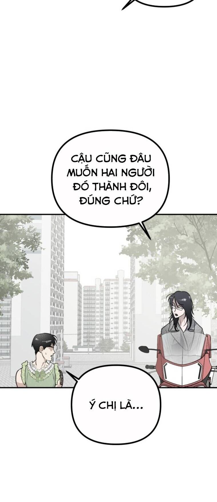 Chị Em Nhà Ki Chương 23 Ảnh 53